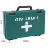 First Aid Kit Set, Green