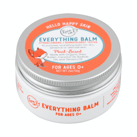 Lane & Co Everything Balm, Vegan, For Dry Skin & More, 2 oz