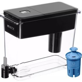 27-Cup UltraMax Filtered Water Dispenser with Filter