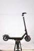 Folding Electric Scooter 8.5 inch Explosion-proof Tires Speed 35KM/H 350W 36V10.4AH