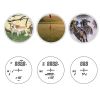 golf range finder