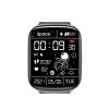 CS169 Smart Watch Fitness Tracker 18 Sports Moddes
