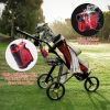 golf range finder