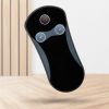 2 in 1 Under Desk Electric Treadmill 2.5HP, with Bluetooth APP and speaker, Remote Control, Display, Walking Jogging Running Machine Fitness Equipment