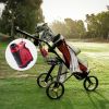 golf range finder