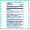 Balmex Diaper Rash Cream With Zinc Oxide 16 oz