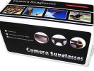 Polarized Sport Glasses Video Recorder Wearable Fishing Camera w/ Sun Protection