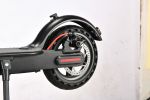 Folding Electric Scooter 8.5 inch Explosion-proof Tires Speed 35KM/H 350W 36V10.4AH