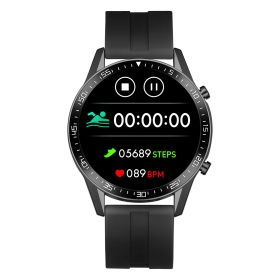 Heart Rate Blood Pressure Oximeter Message Reminder Smart Bracelet