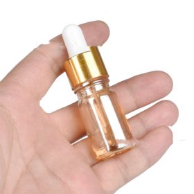 High Quality Essential Oil Glass Bottle Empty Bottle (Option: A-30ml)