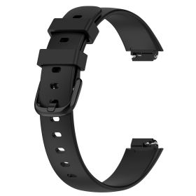 Size Code Replacement Wrist Strap Smart (Option: Black-Short)