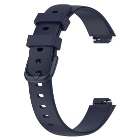Size Code Replacement Wrist Strap Smart (Option: Blue-Long)