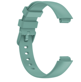 Size Code Replacement Wrist Strap Smart (Option: Pine needle green-Short)