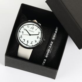 Fashion Trend Personality Cool Creative Simple Temperament Watch (Option: 9Set)