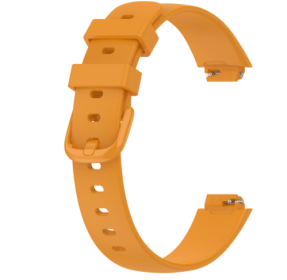 Size Code Replacement Wrist Strap Smart (Option: Yellow-Long)