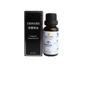 Hotel-specific Concentrated Supplementary Plant Aromatherapy Essential Oils (Option: Fresh and sensual-20ML)