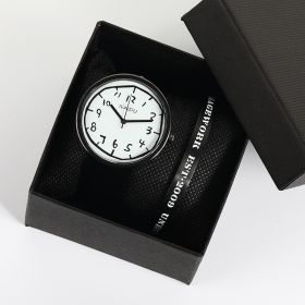 Fashion Trend Personality Cool Creative Simple Temperament Watch (Option: 7Set)