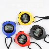 Stopwatch Timer; Dedicated For Sports Training Fitness Track & Field Running Referee Competition; Sports & Outdoor Leisure