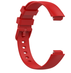 Size Code Replacement Wrist Strap Smart (Option: Red-Short)