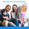 Oral Thermometer Body Thermometer Oral Rectal Underarm Temperature Thermometer