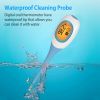 Oral Thermometer Body Thermometer Oral Rectal Underarm Temperature Thermometer